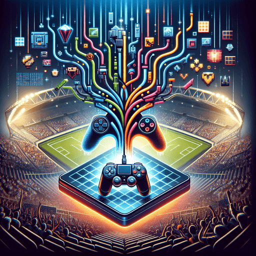 Mengeksplorasi Game Esports Terbaik Sepanjang Masa